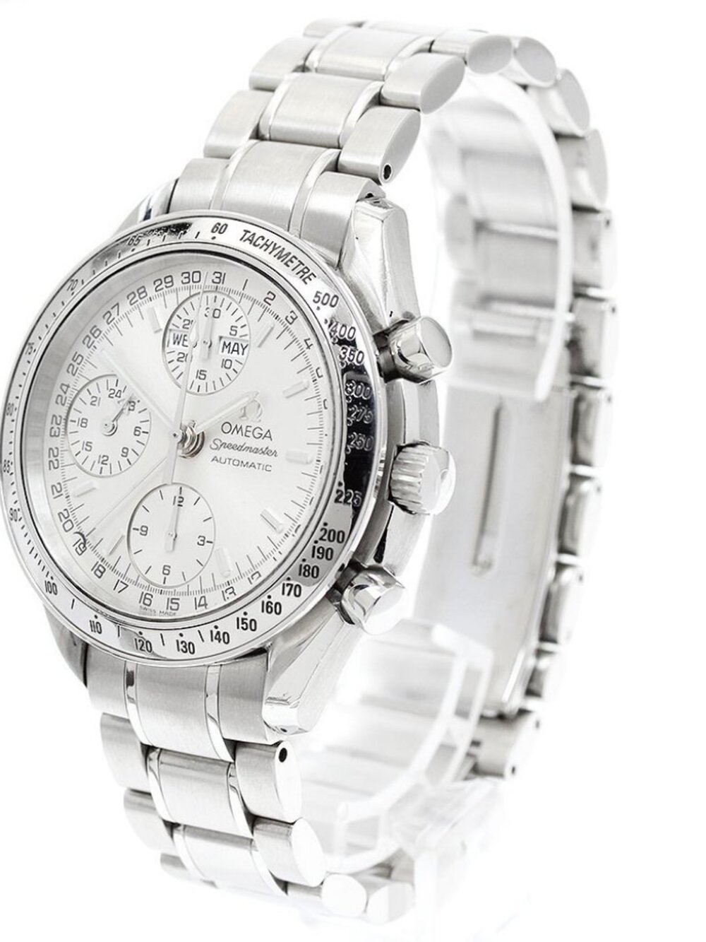 OMEGA Speedmaster - Picture 10 of 12